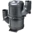 HD Exhaust Waterlock - Muffler Type NLP