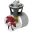 Hydraulic Bow Thrusters