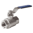 bv1-2 of Vetus Stainless Steel Ball Valves