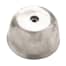 set0152 of Vetus Vetus Bow Thruster Anodes, Zinc