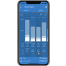 SmartSolar MPPT Solar Charge Controller - Phone View