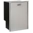 c115ixd4x-1- of Vitrifrigo C115 Refrigerator/Freezer, Stainless Steel - OCX2 - 4.2 cu. ft.