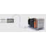 DW35 OCX2 SS Drawer Freezer Only - 1.2 Cu Ft, Remote Compressor.
