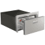 DW35 OCX2 SS Drawer Freezer Only - 1.2 Cu Ft, Remote Compressor.