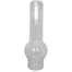 15210 of Weems & Plath Oil Lamp Replacement Glass Chimneys
