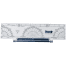 120 of Weems & Plath Weems & Plath Parallel Plotter Ruler
