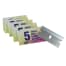 30044 of Western Pacific Trading Single Edge Razor Blades - 5 Pack