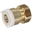 Quick Connect Adapters