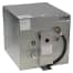 Water Heater 6/11/20 Gal - Rear Heat Exchanger  - Stainless