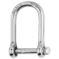 1262 of Wichard Large Opening Shackles