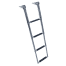 tdl4x of Windline Over Platform Telescoping Drop Ladders