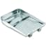 Deluxe Metal Tray - 11"