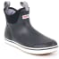 Men's 6 in Ankle Deck Boot