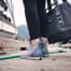 Women's 6 in Ankle Deck Boot - Lavender