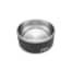 black angle of Yeti Coolers Boomer 8 Dog Bowl