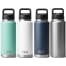 Rambler 36 oz Stainless Steel Insulated Bottle - in DuraCoat Colors