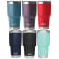 Rambler 30 oz Stainless Steel Insulated Tumblers - in DuraCoat Colors
