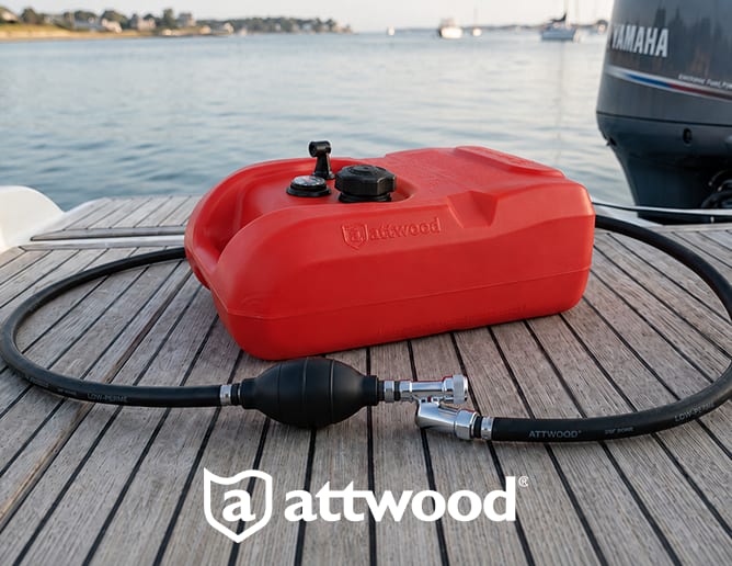 Attwood Fuel Systems Sale