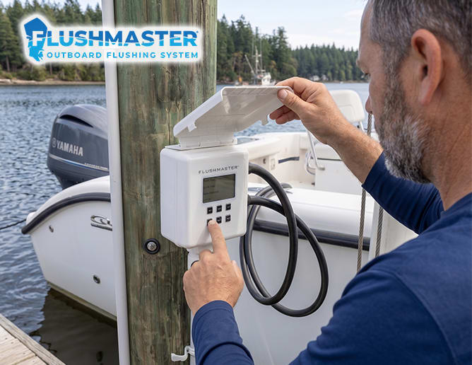 FlushMaster