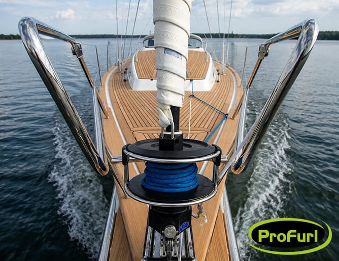 Profurl Cruising Series Furler Sale
