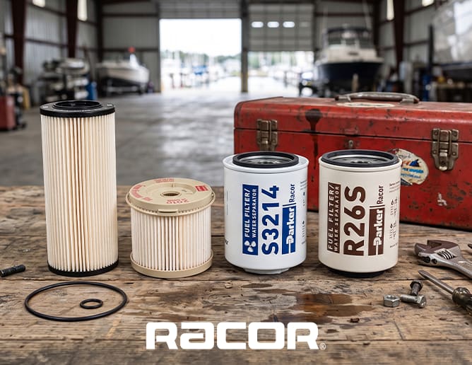 Racor Filter Elements Sale