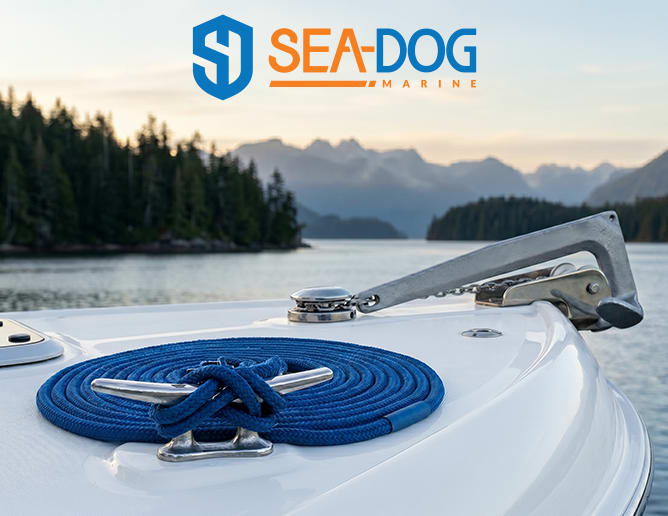 Sea-Dog Sale