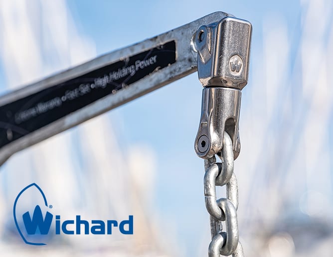 Wichard Marine Hardware
