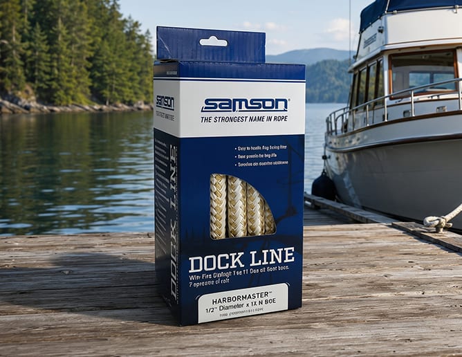 Samson Anchor & Docking Summer Sale