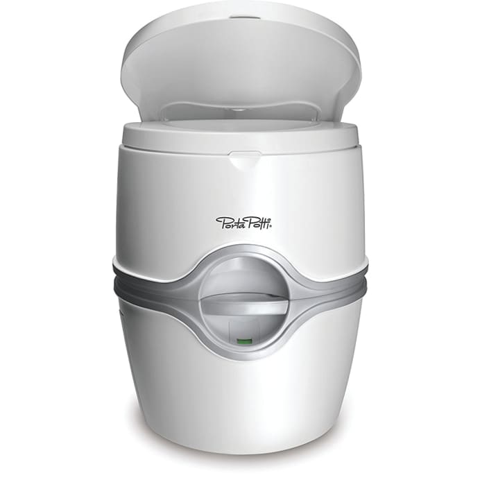 Thetford Porta Potti 565E Toilet - 92306 | Fisheries Supply
