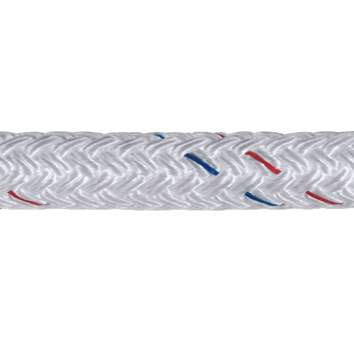 Samson Solid Braid Nylon Rope