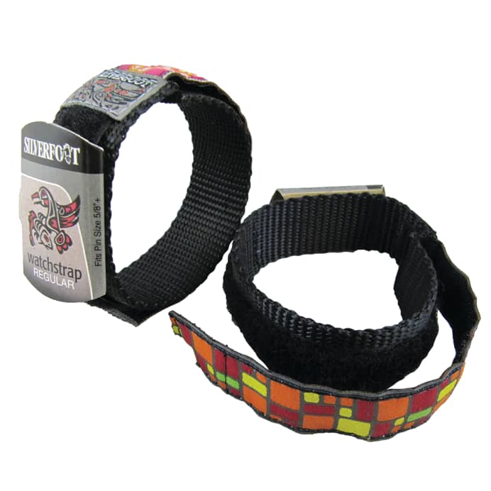 Silverfoot watch band on sale