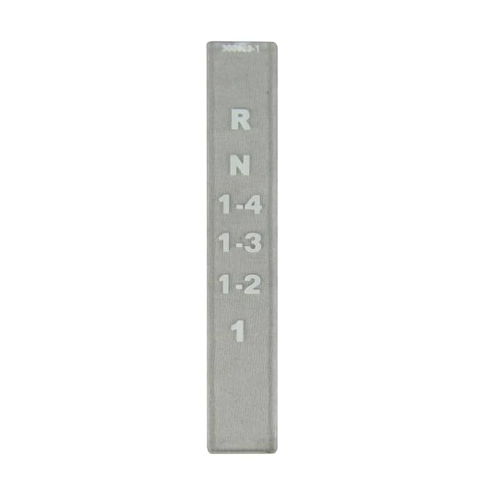 Morse Controls 300991-1 | Fisheries Supply