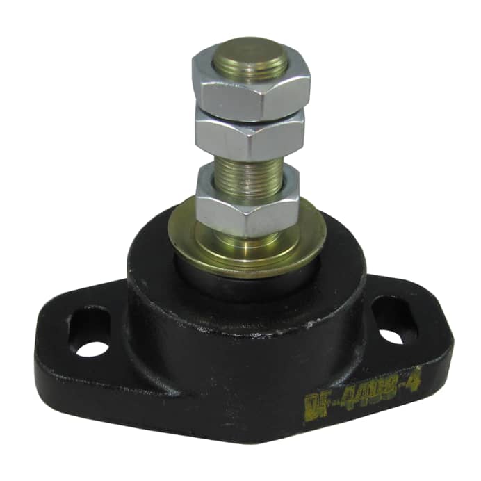 Marine 2025 engine mounts