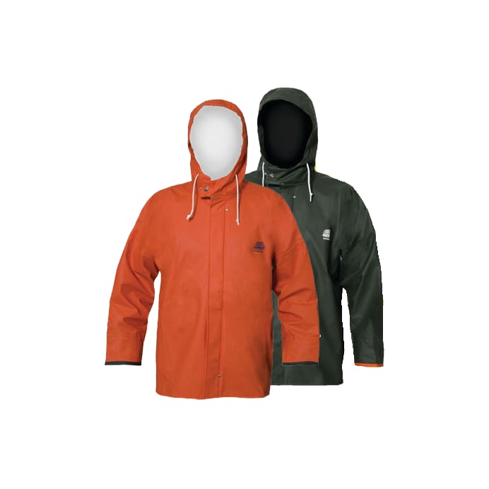 Petrus 82 Medium Duty Hooded Jacket Grundens Fisheries Supply