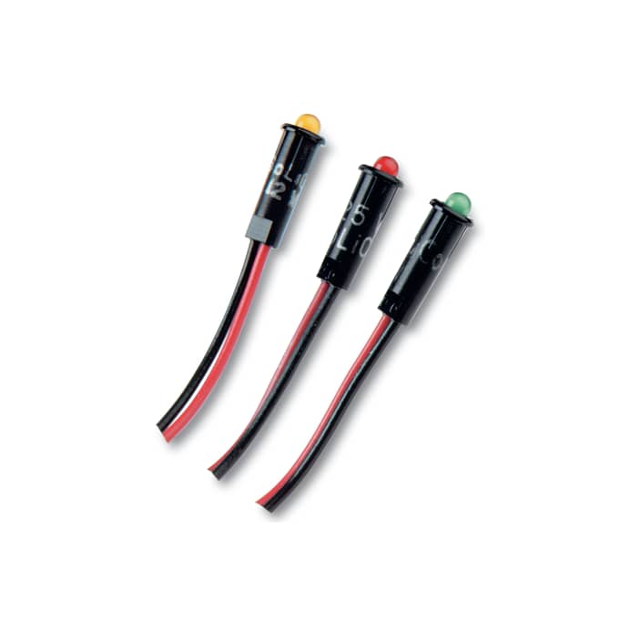120v indicator light 2025