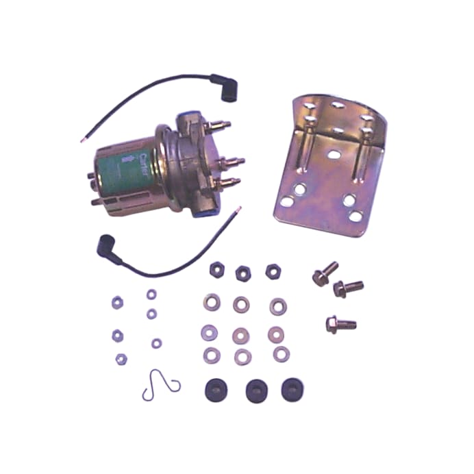 Sierra 18-7333 | Fisheries Supply