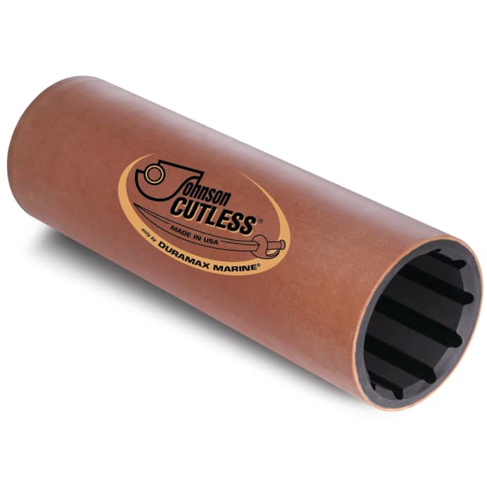 Buy Duramax Johnson Naval Brass Cutless Bearings in Canada
