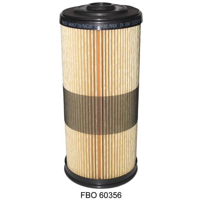 Elemento De Filtro Cartucho 🥇 | Racor 2010PM-OR | 30 Micras