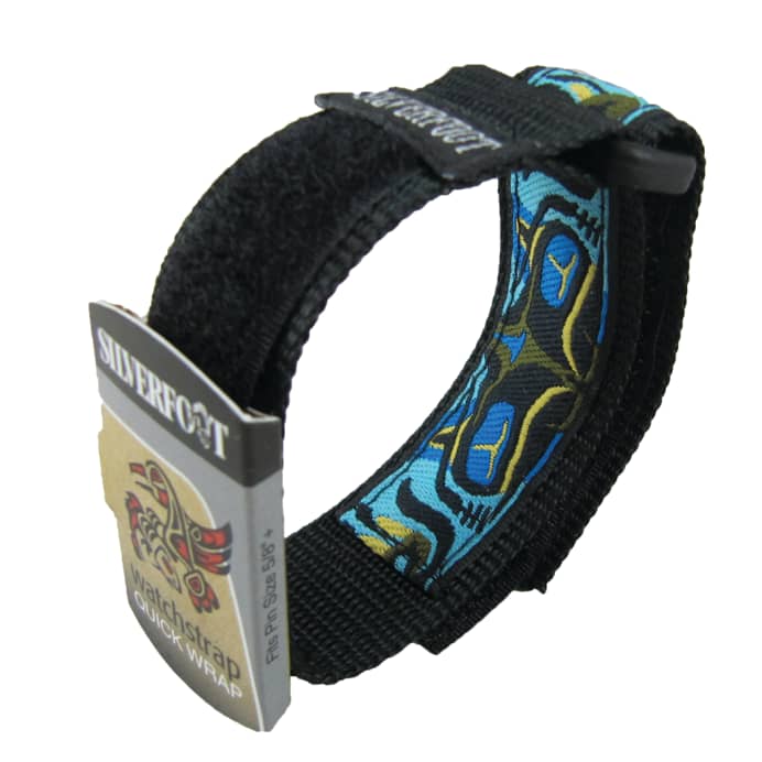 Silverfoot discount watch band