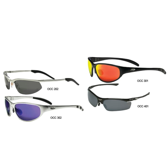 Occ sunglasses top