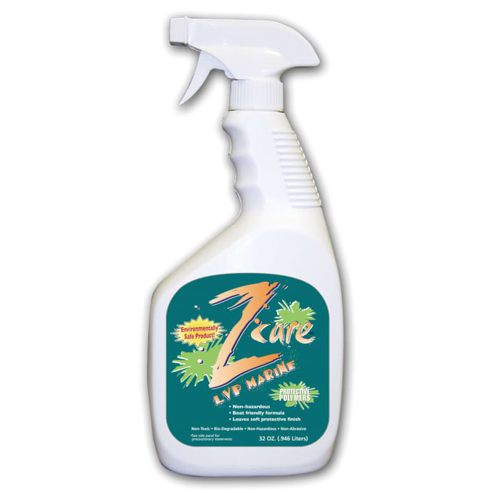 Z-Care Cleaning Products 51300PC | Fisheries Supply