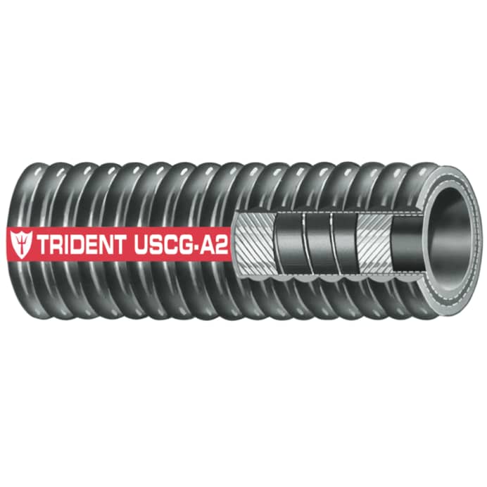 Trident Marine 5/8