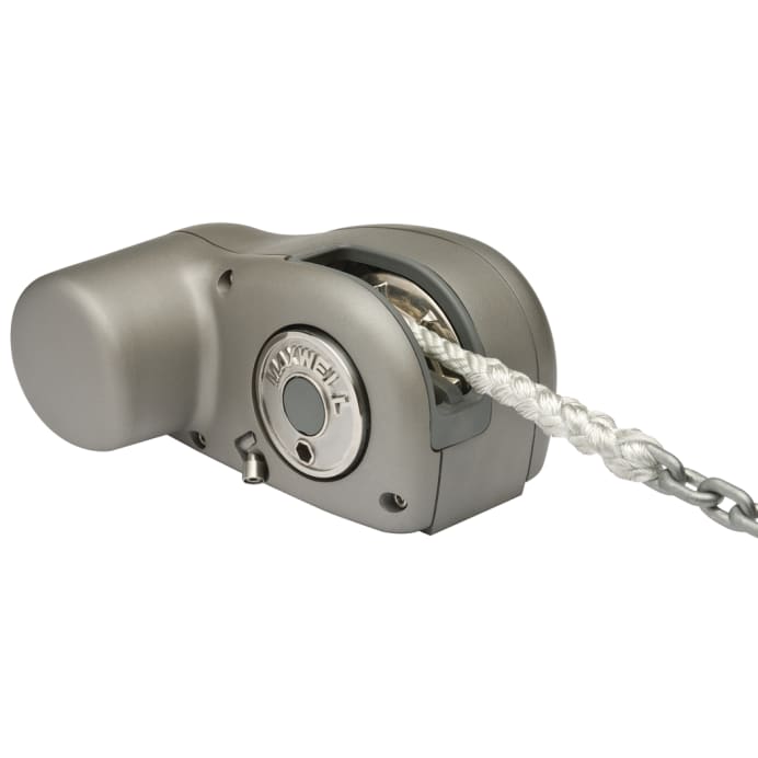 Maxwell HRCFF812V | Fisheries Supply