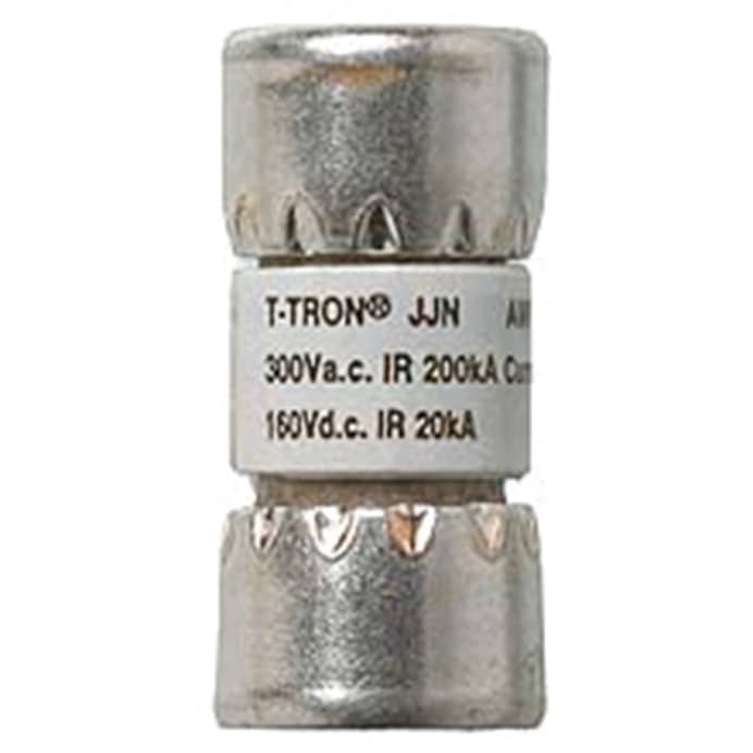 New Bussmann JJN400 JJN-400 Amp Fuse Class T 300 Volts New Look NIB
