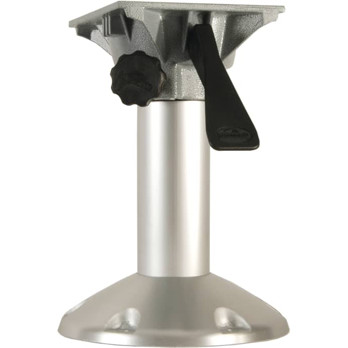 Fixed Height Seat Pedestal | Fisheries Supply