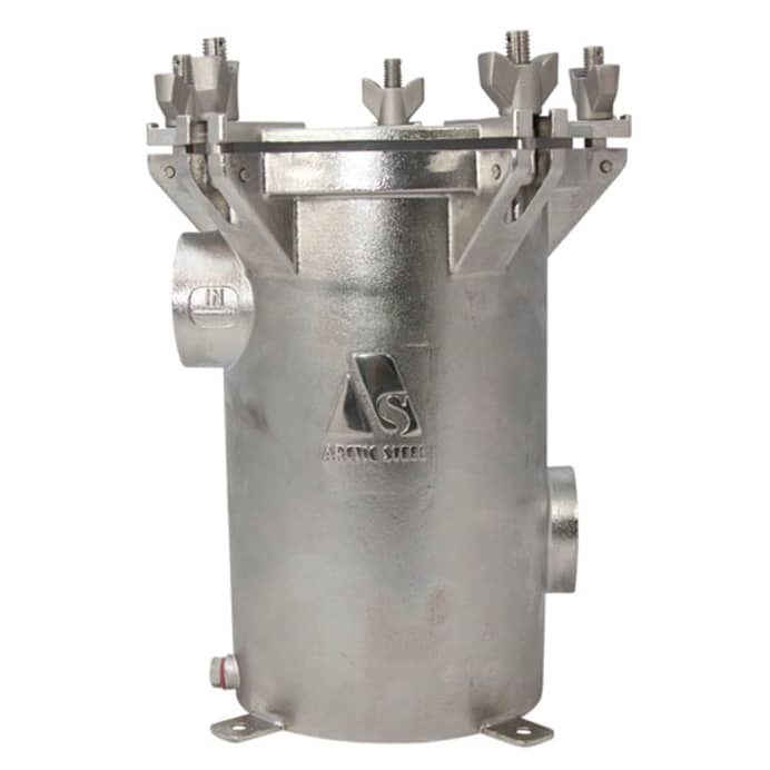 Buck Algonquin 70WSSISO200C Fisheries Supply