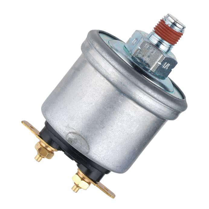 Dual Station Oil Pressure Senders Fisheries Supply