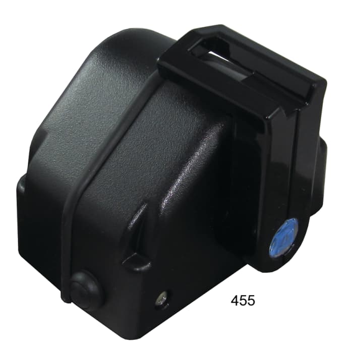 ZF Mathers 456-3R | Fisheries Supply