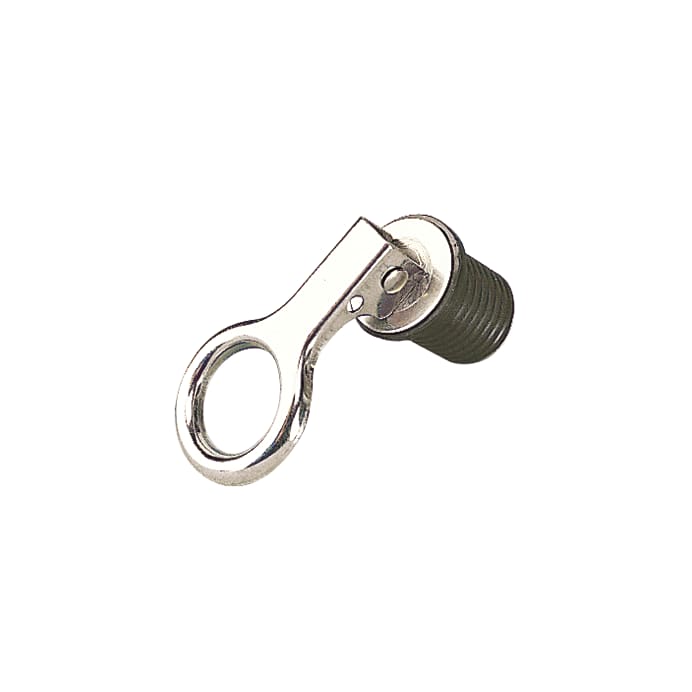 Sea Dog® 400150-1 - 2-5/16 O.D. Horizontal Mount Stainless Steel Bi Color Bow Light Mpn 400150 1