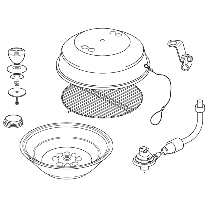 Magma bbq parts clearance
